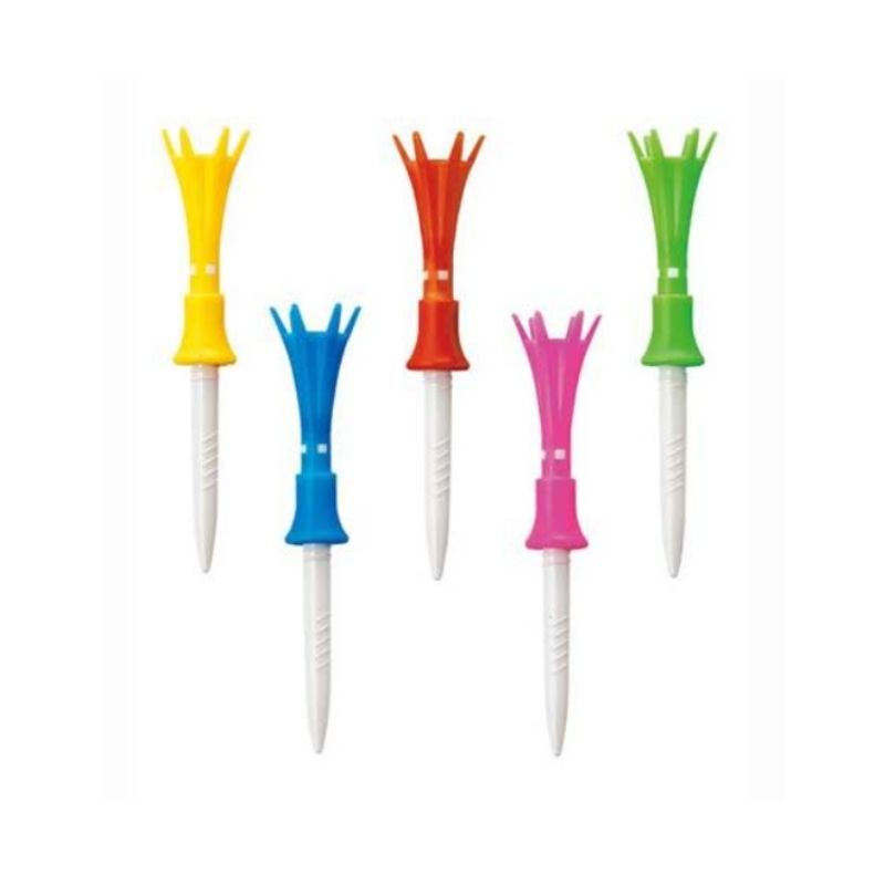 Tee Golf Tomahawk Tee Semi-long DAIYA