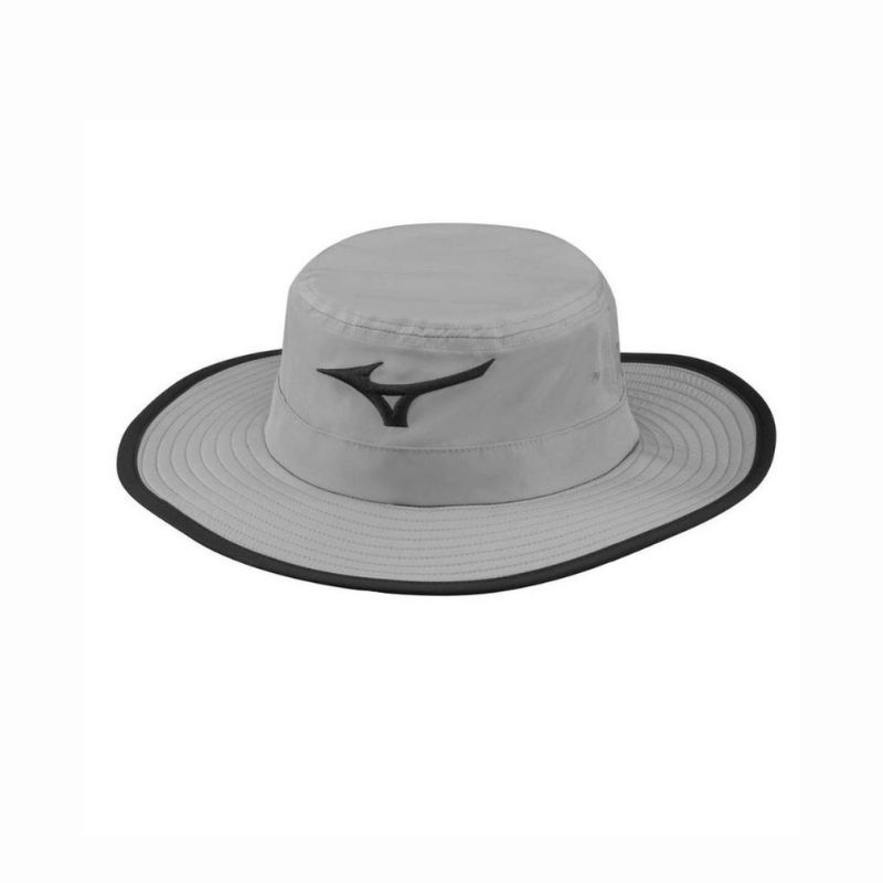 MIZUNO Tour Sun Hat (Men's)