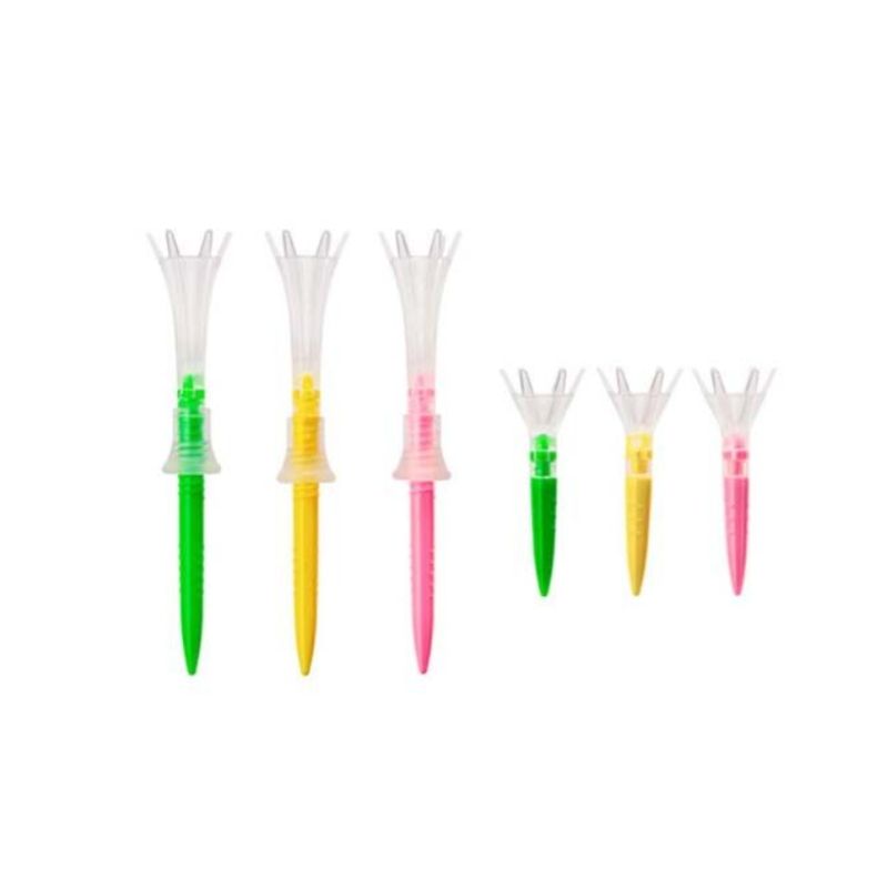 Tee Golf Tomahawk Tee Long & Short DAIYA