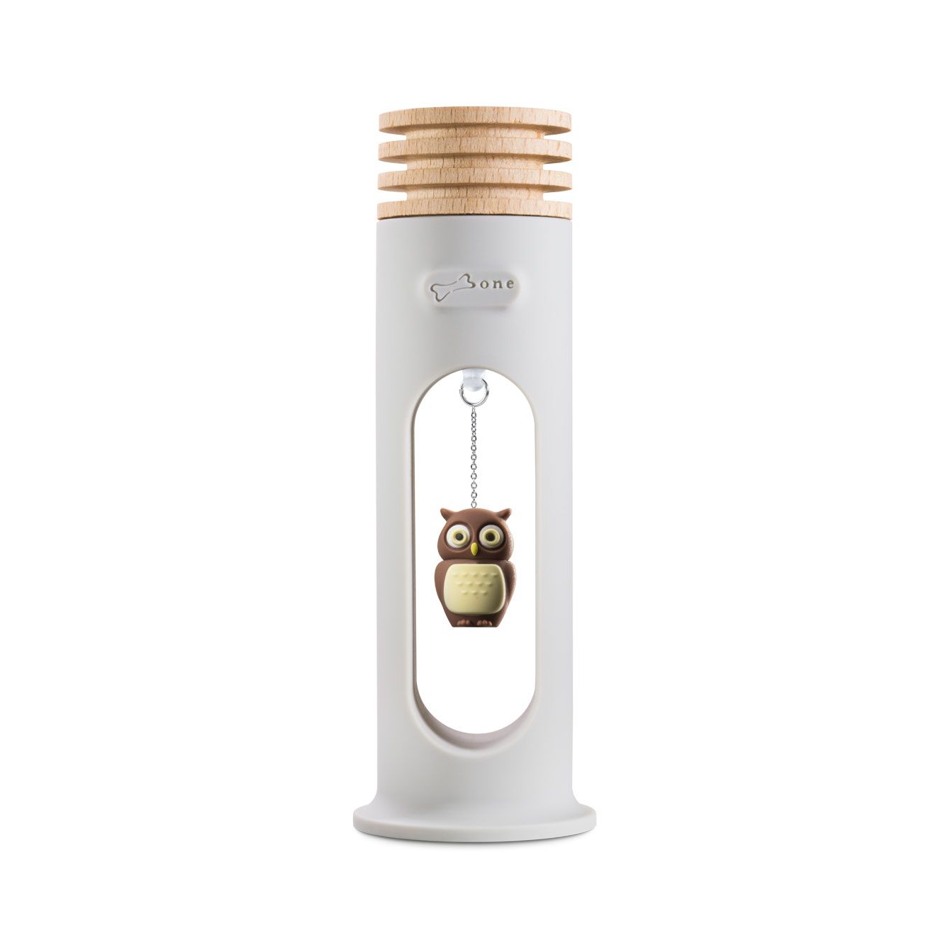 Swing Diffuser