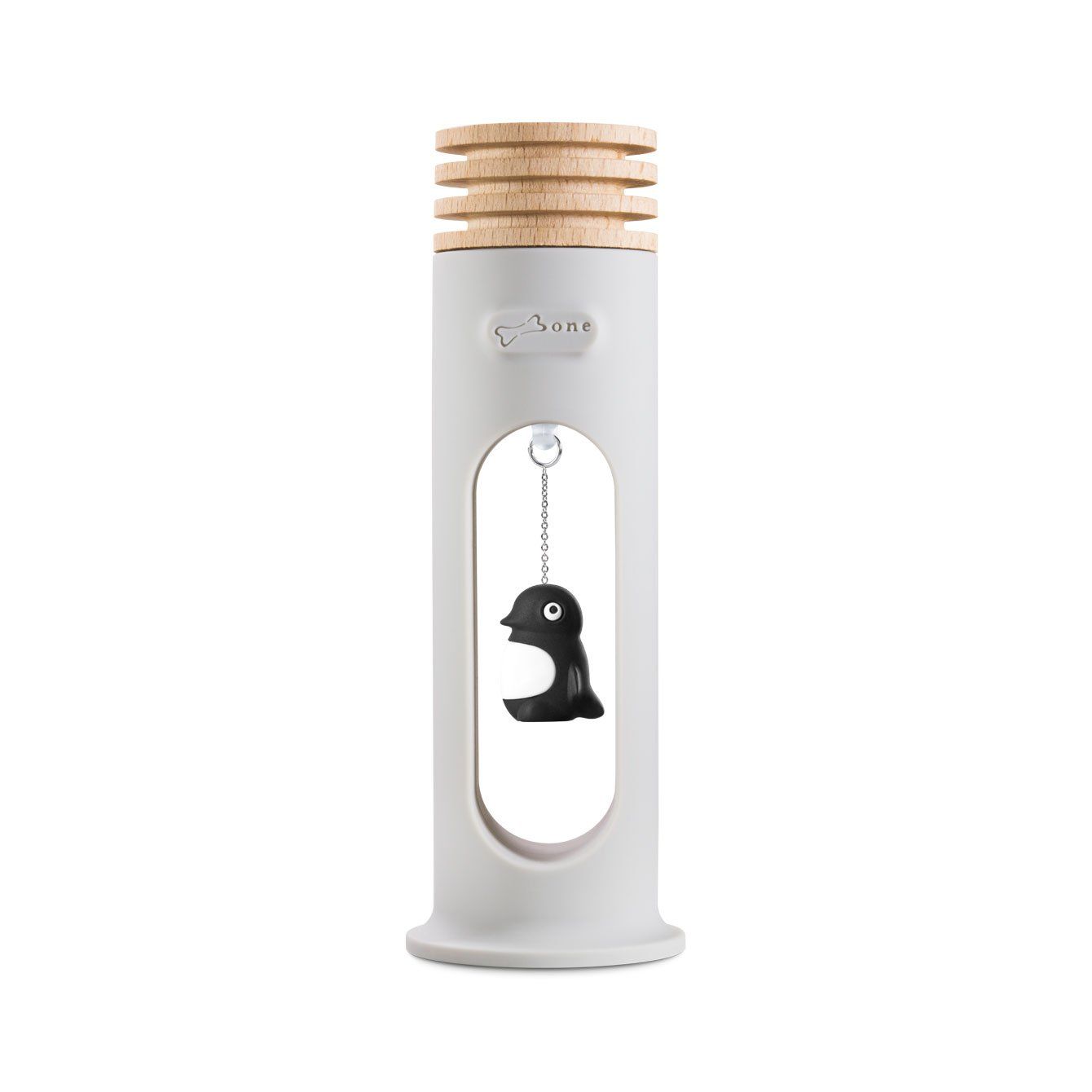 Swing Diffuser