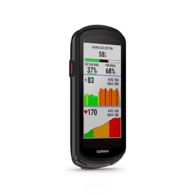 GARMIN Edge 1040 Solar