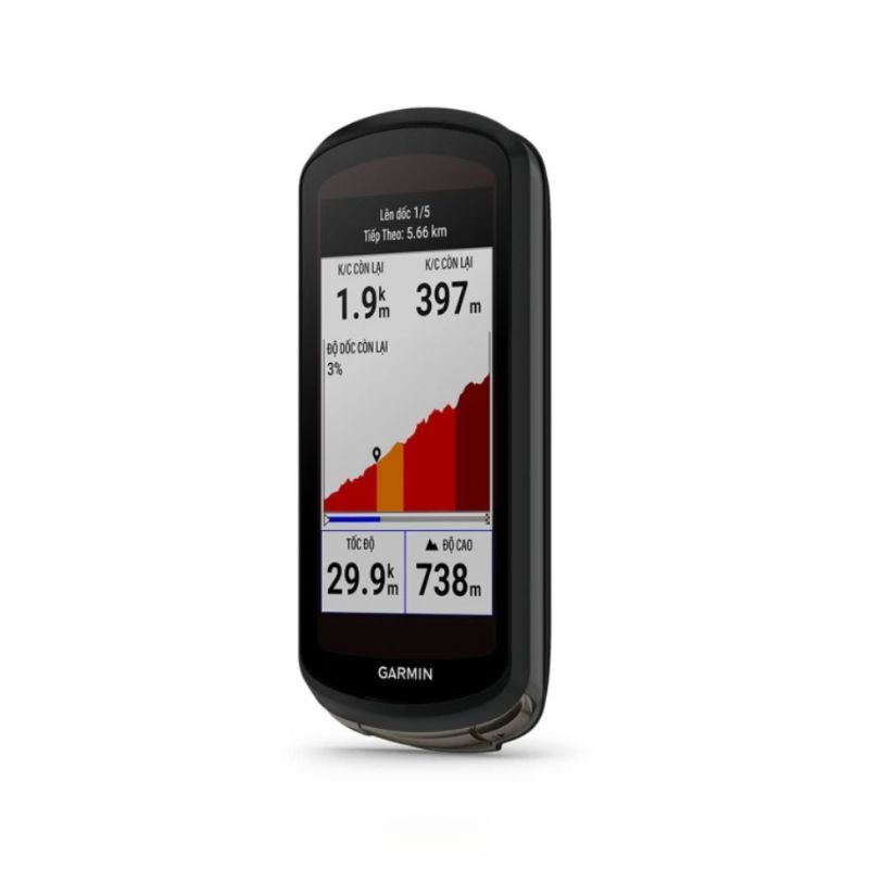 GARMIN Edge 1040 Solar