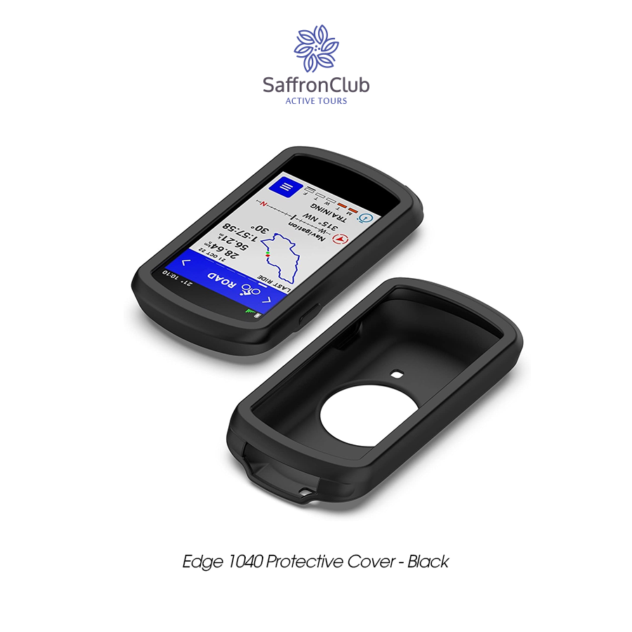 Case Silicon Edge 1040