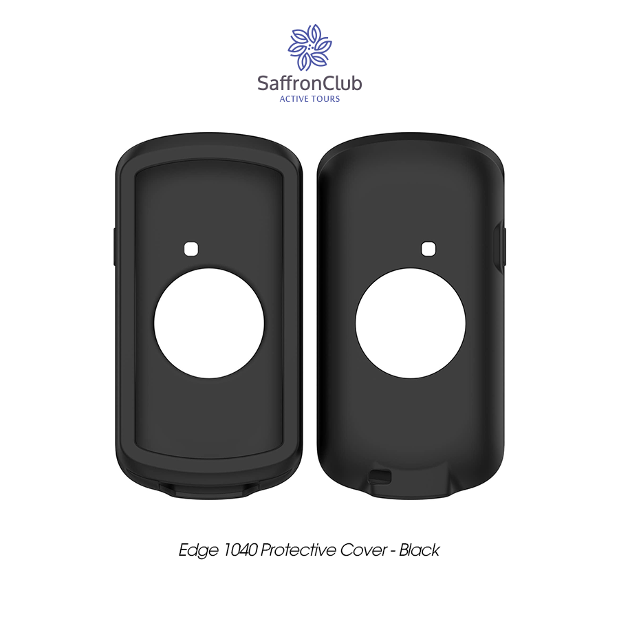 Case Silicon Edge 1040