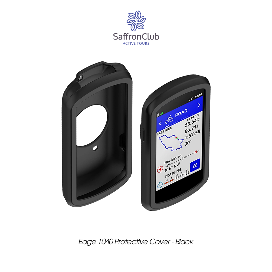 Case Silicon Edge 1040