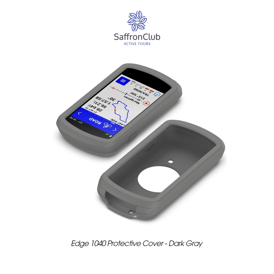 Case Silicon Edge 1040