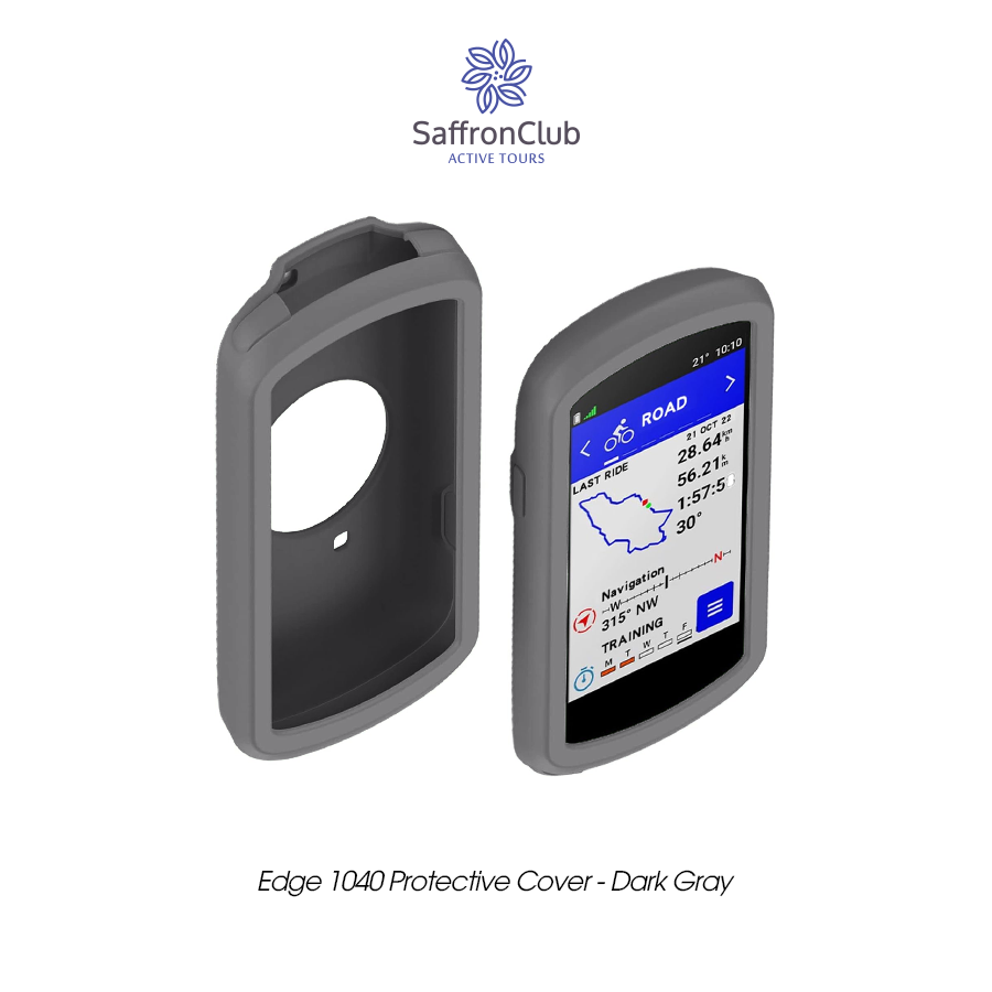 Case Silicon Edge 1040
