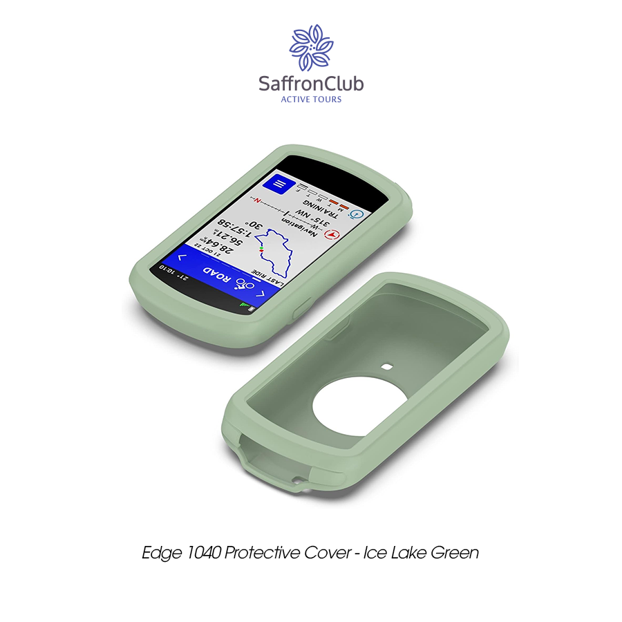 Case Silicon Edge 1040