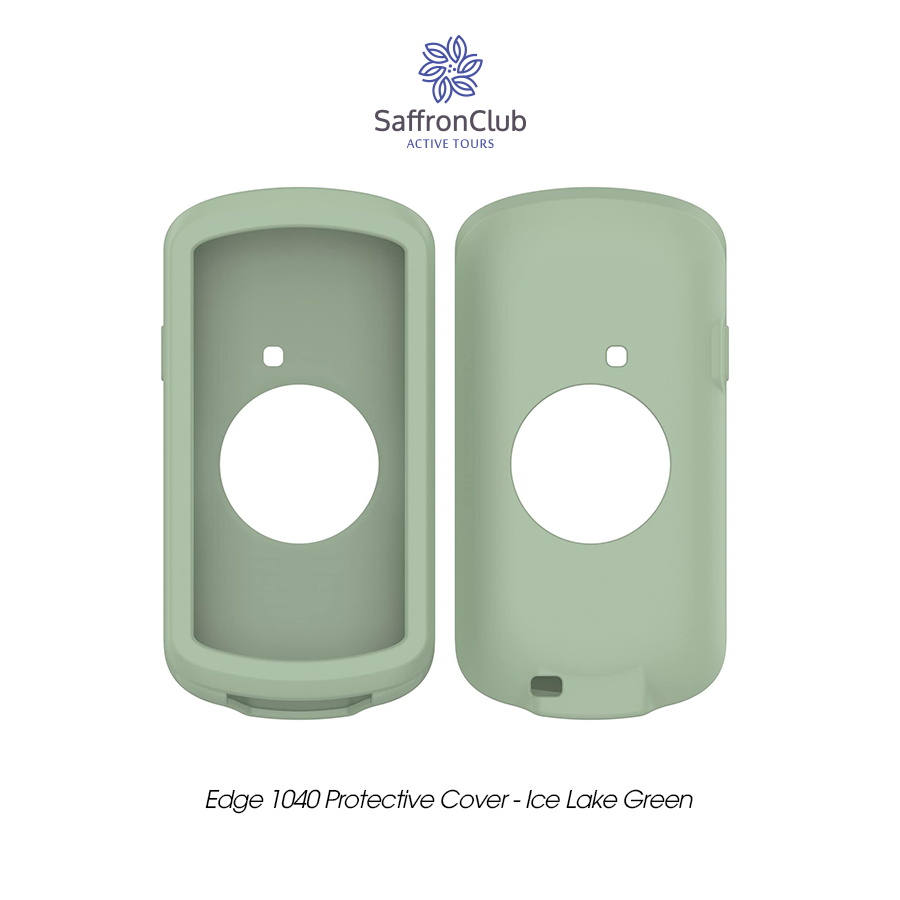 Case Silicon Edge 1040