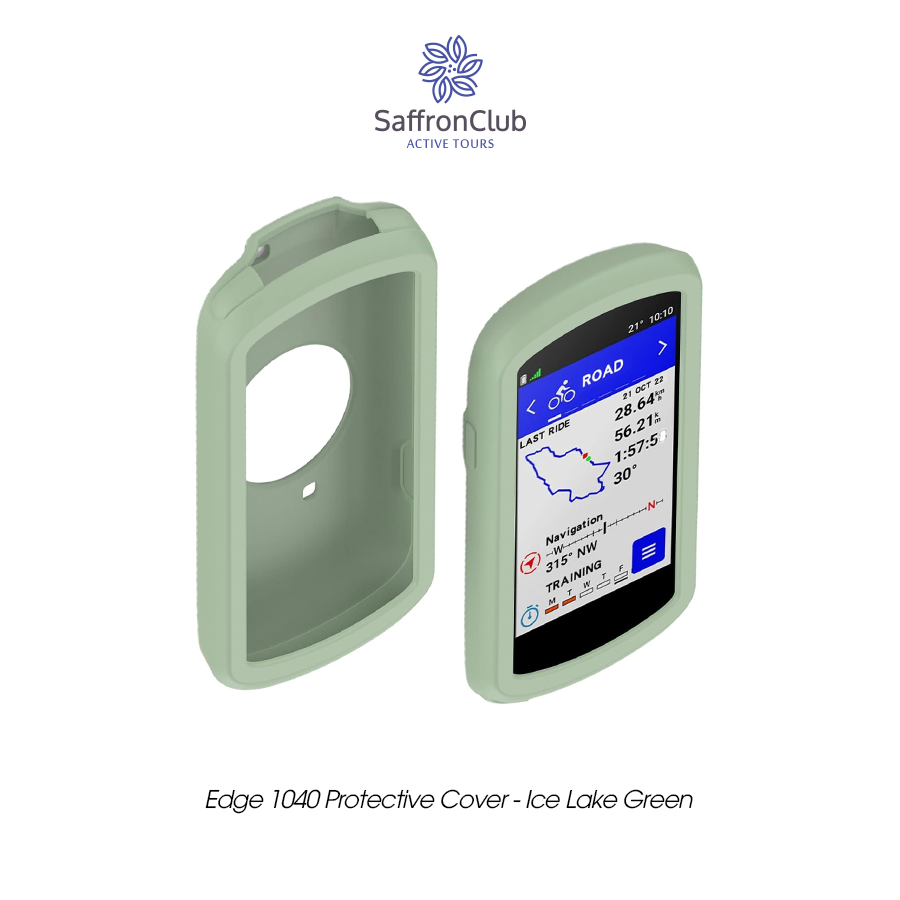 Case Silicon Edge 1040