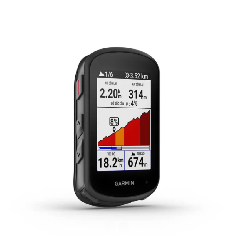  Máy tính xe đạp GARMIN Edge 540 