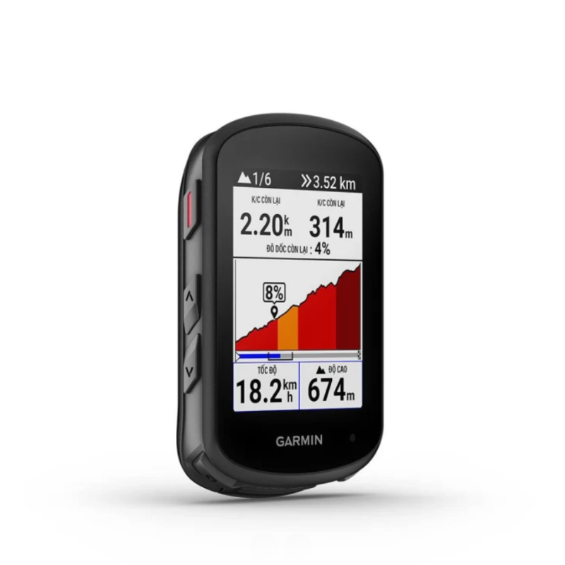 GARMIN Edge 540 Solar