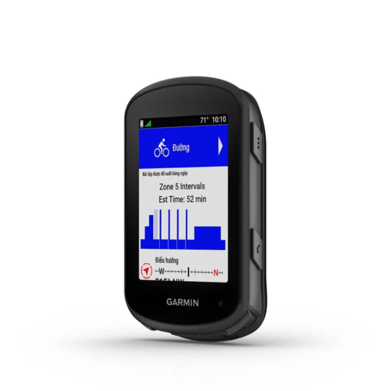  Máy tính xe đạp GARMIN Edge 540 