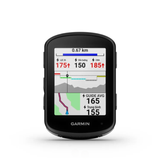  Máy tính xe đạp GARMIN Edge 540 Solar 