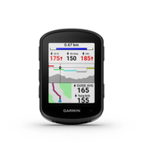  Máy tính xe đạp GARMIN Edge 540 Bundle 