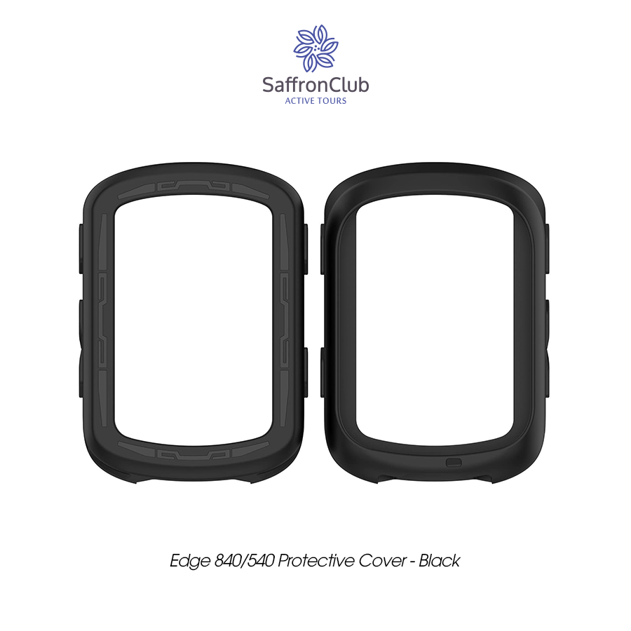Case Silicon Edge 840/540