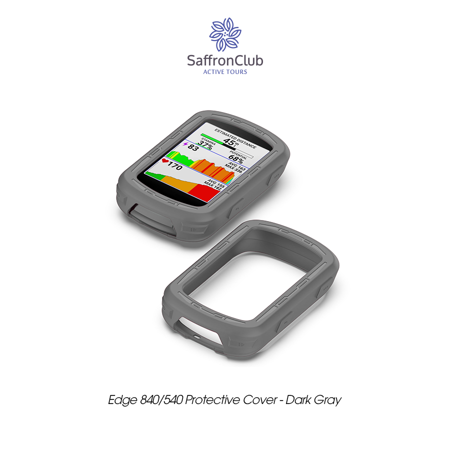 Case Silicon Edge 840/540
