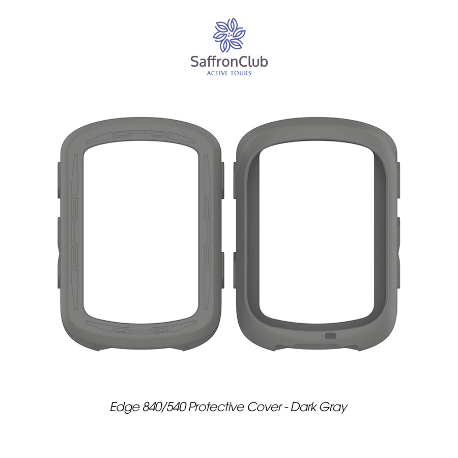 Case Silicon Edge 840/540