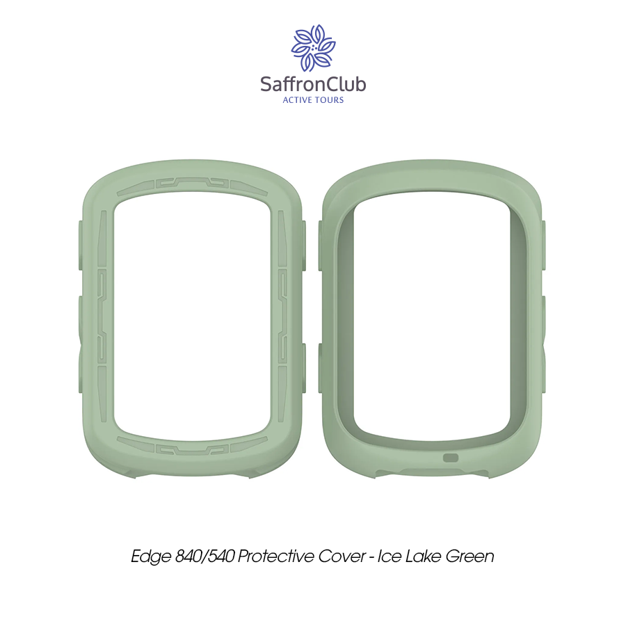 Case Silicon Edge 840/540