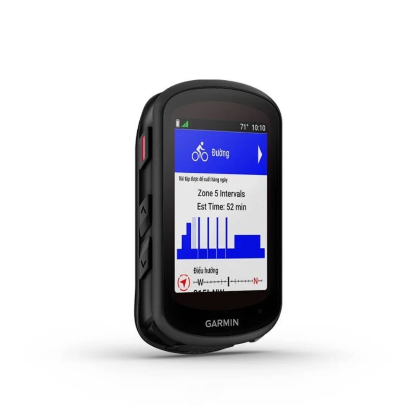  Máy tính xe đạp GARMIN Edge 840 