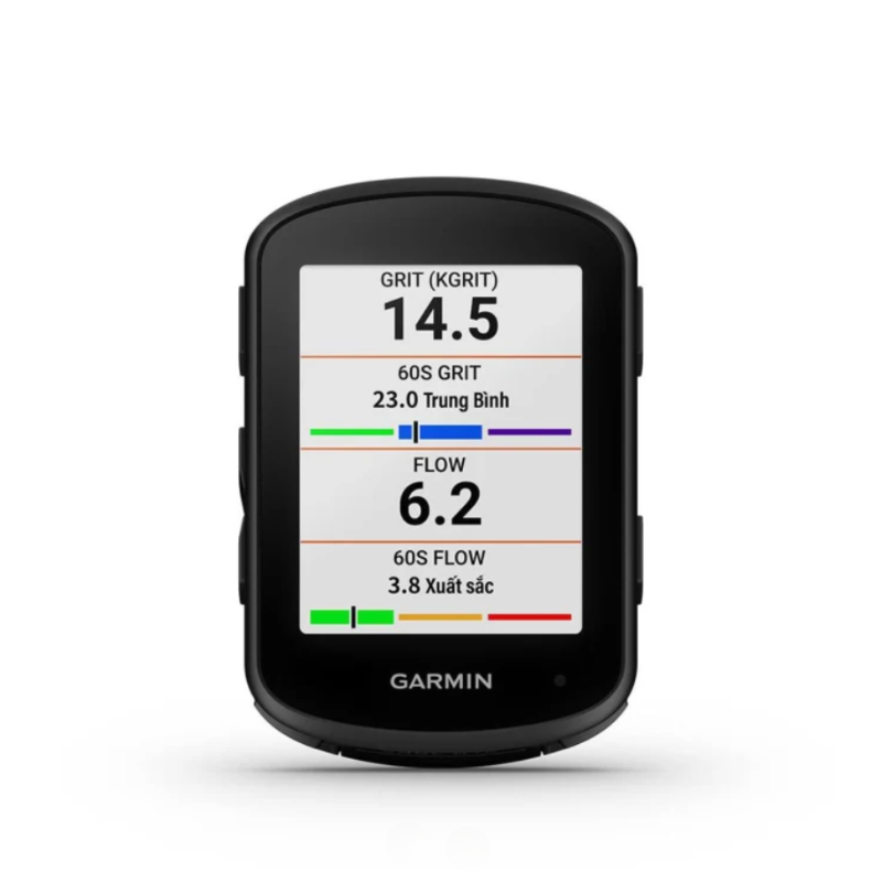  Máy tính xe đạp GARMIN Edge 840 