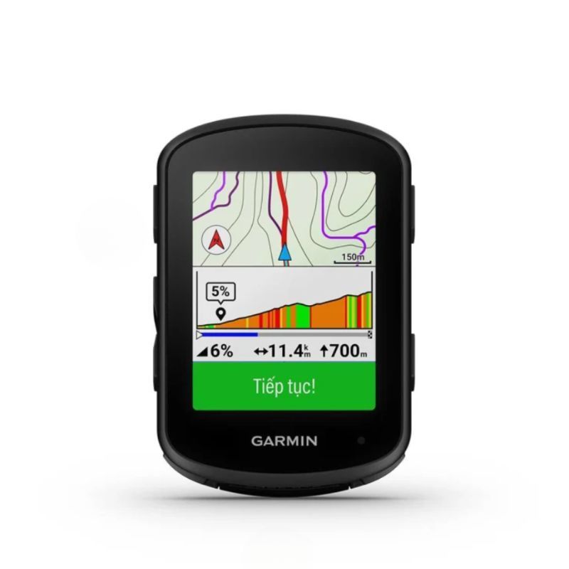 GARMIN Edge 840