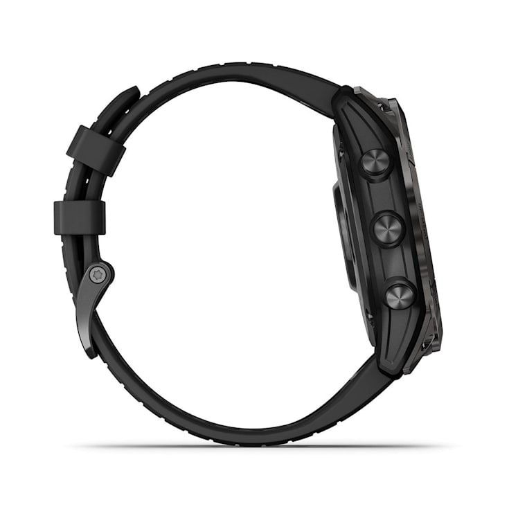 GARMIN epix Pro (Gen 2) - Sapphire Edition | 51 mm