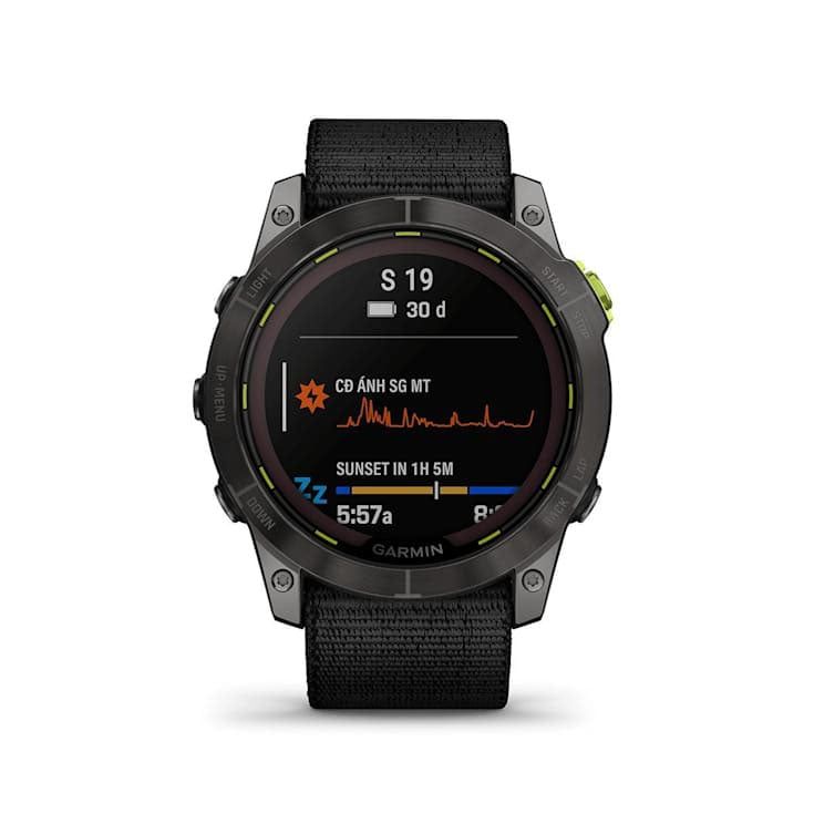 GARMIN Enduro 2