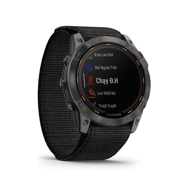 GARMIN Enduro 2