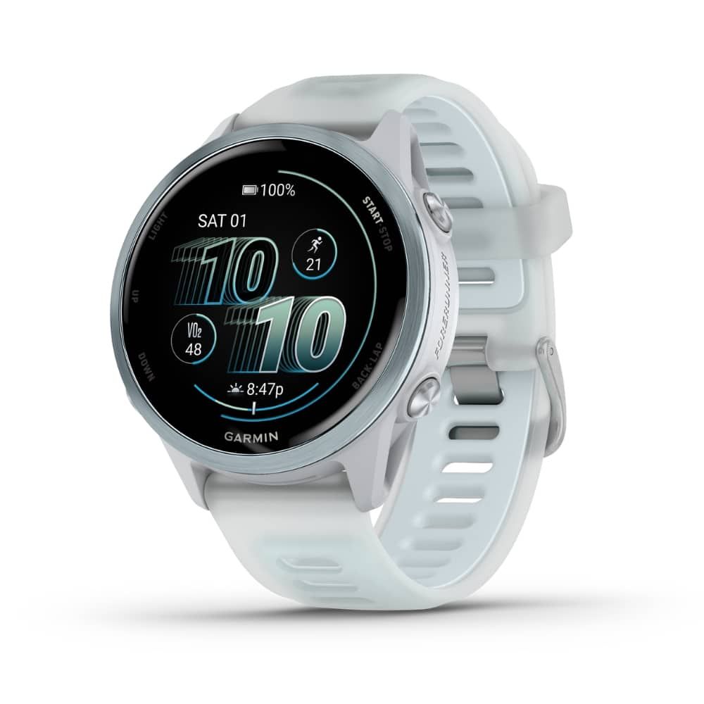 Forerunner 570