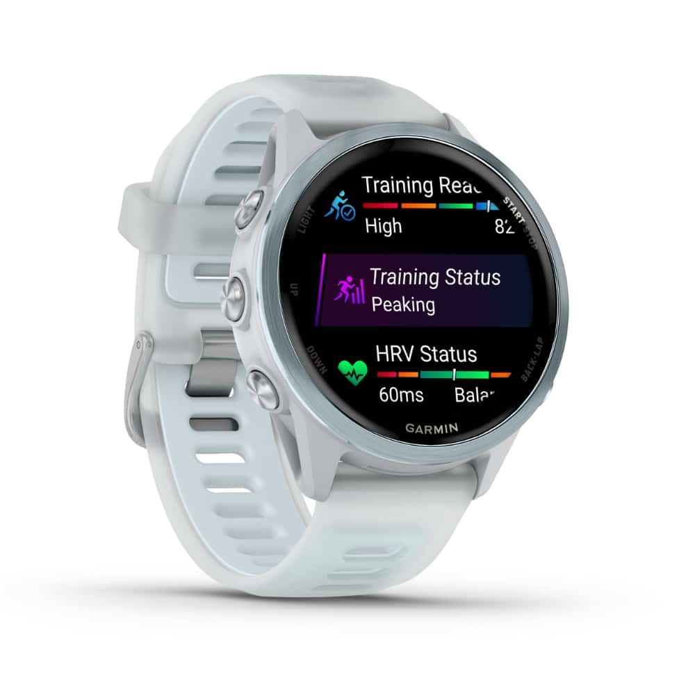 Forerunner 570