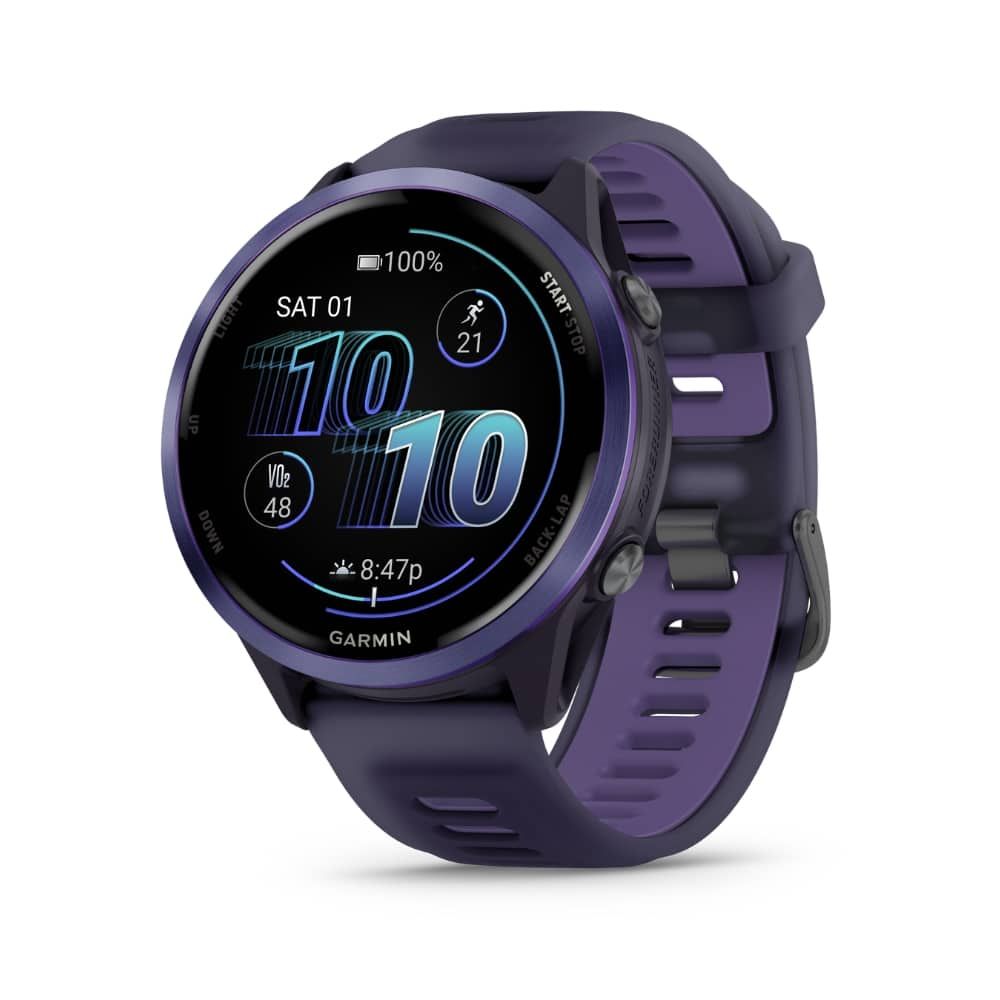 Forerunner 570