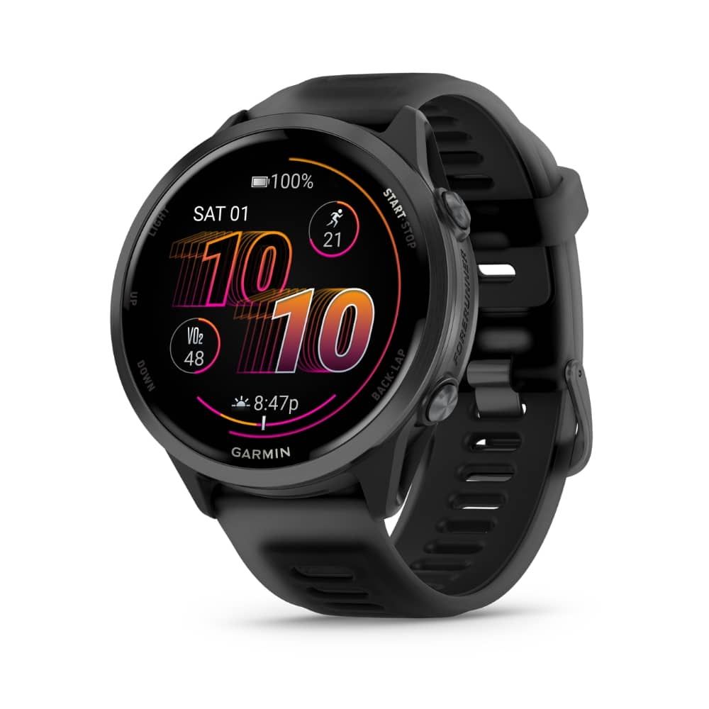 Forerunner 570