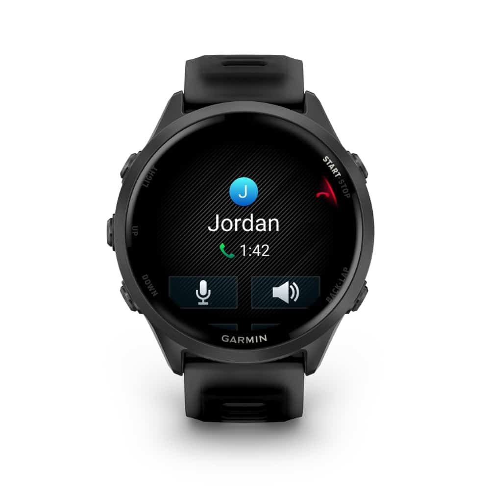 Forerunner 570