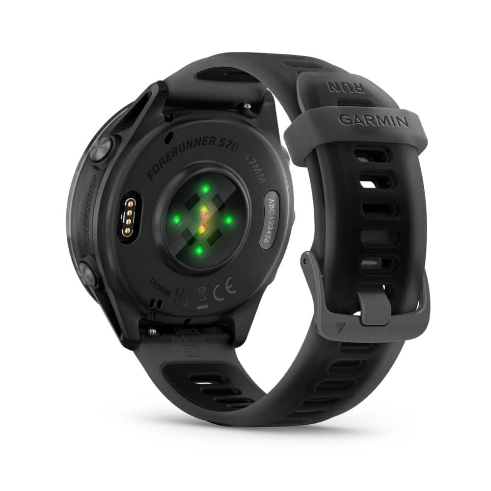 Forerunner 570