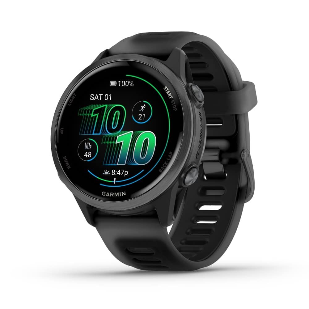 Forerunner 570
