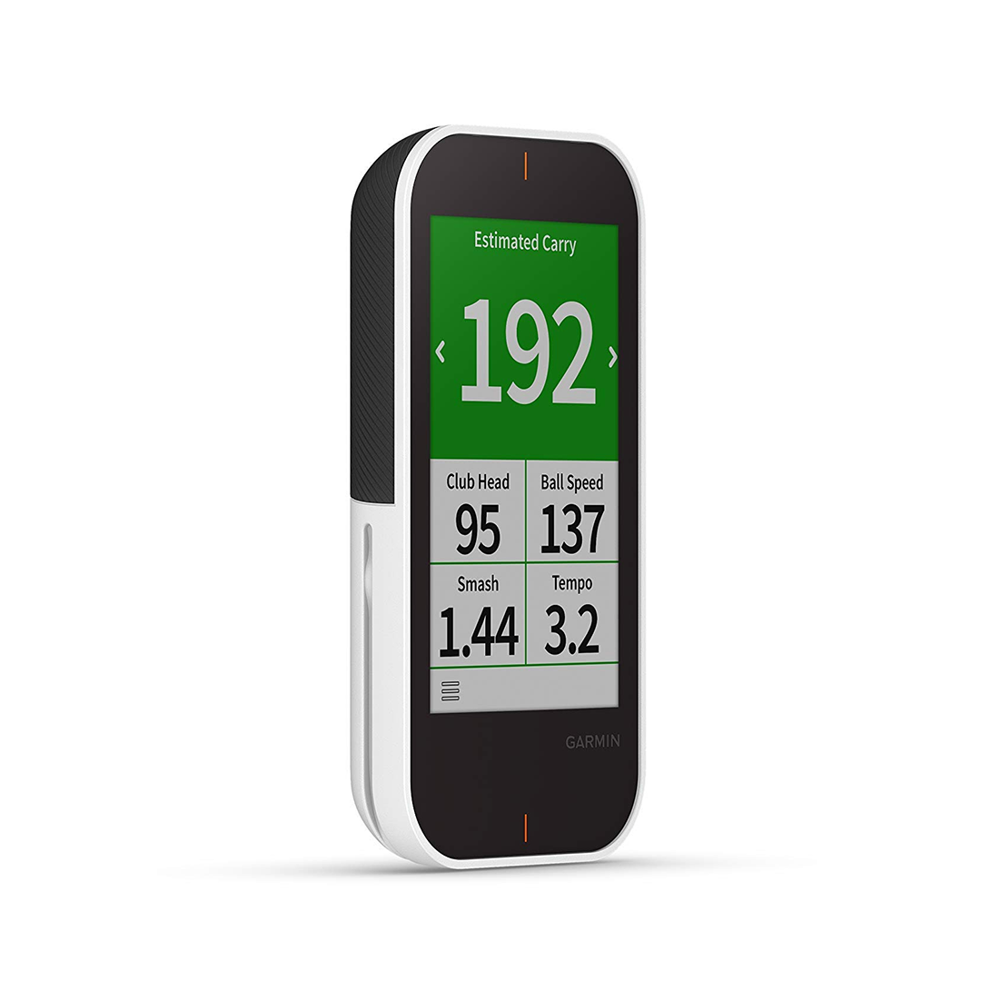GARMIN Approach G80