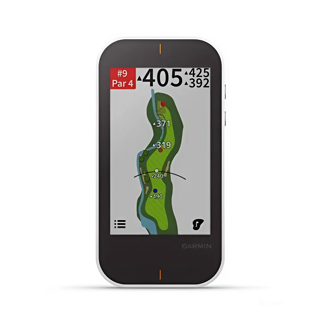 GARMIN Approach G80