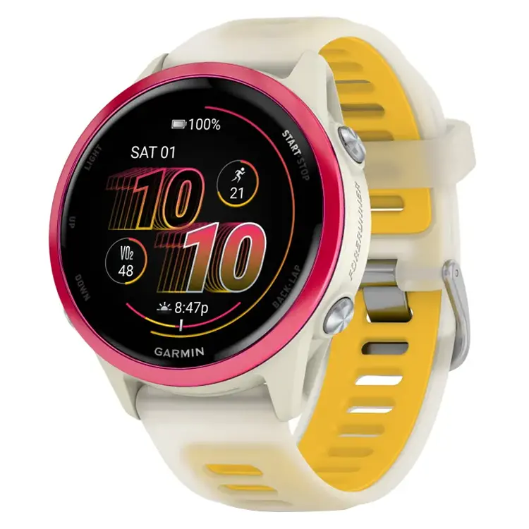 Forerunner 570