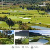  Da Lat Golf (Da Lat 1200 Golf + Sam Tuyen Lam Golf + Sightseeing) - 3 Days 2 Nights 