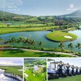  Hanoi - Hai Phong - Ha Long (FLC Golf + Scenic Seaplane + Vinpearl Golf Hai Phong + Onsen Yoko Quang Hanh) - 3 Days 2 Nights 