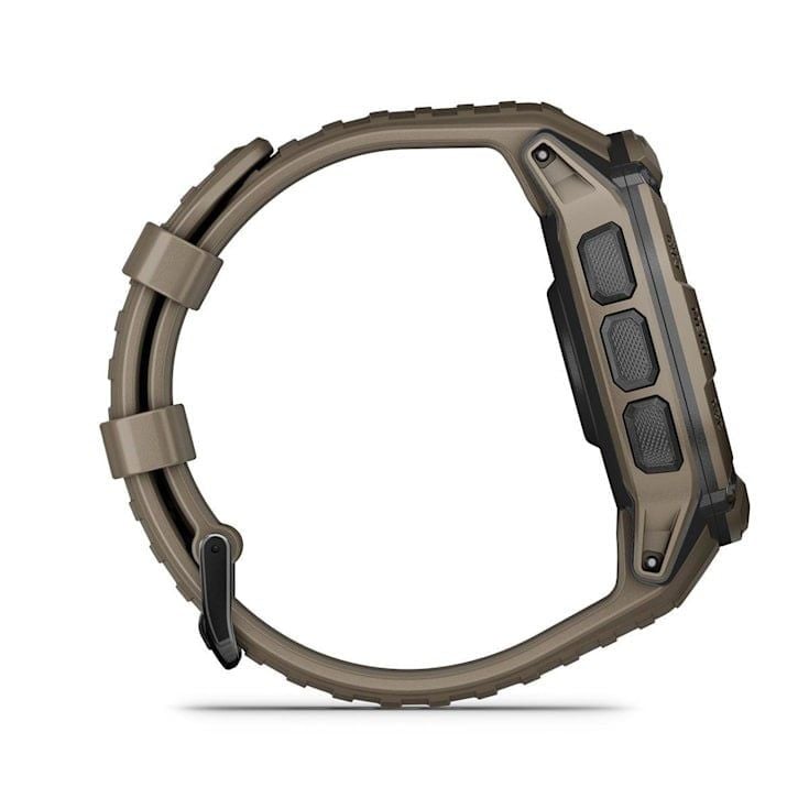 GARMIN Instinct 2X Solar - Tactical Edition