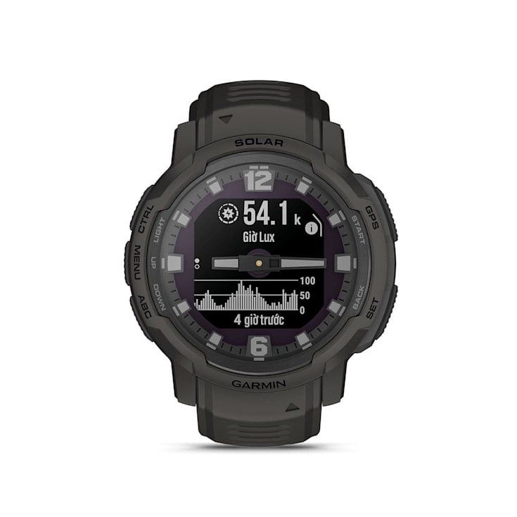 GARMIN Instinct Crossover Solar