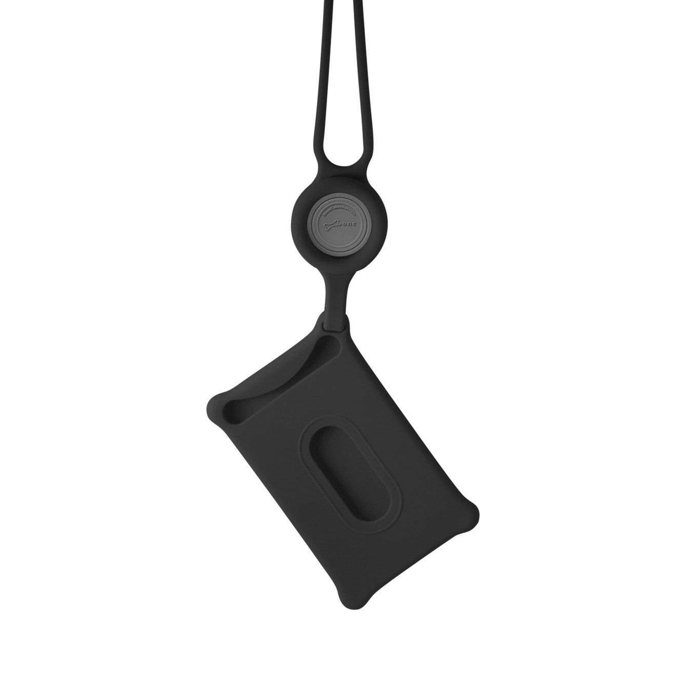 Lanyard CardTie
