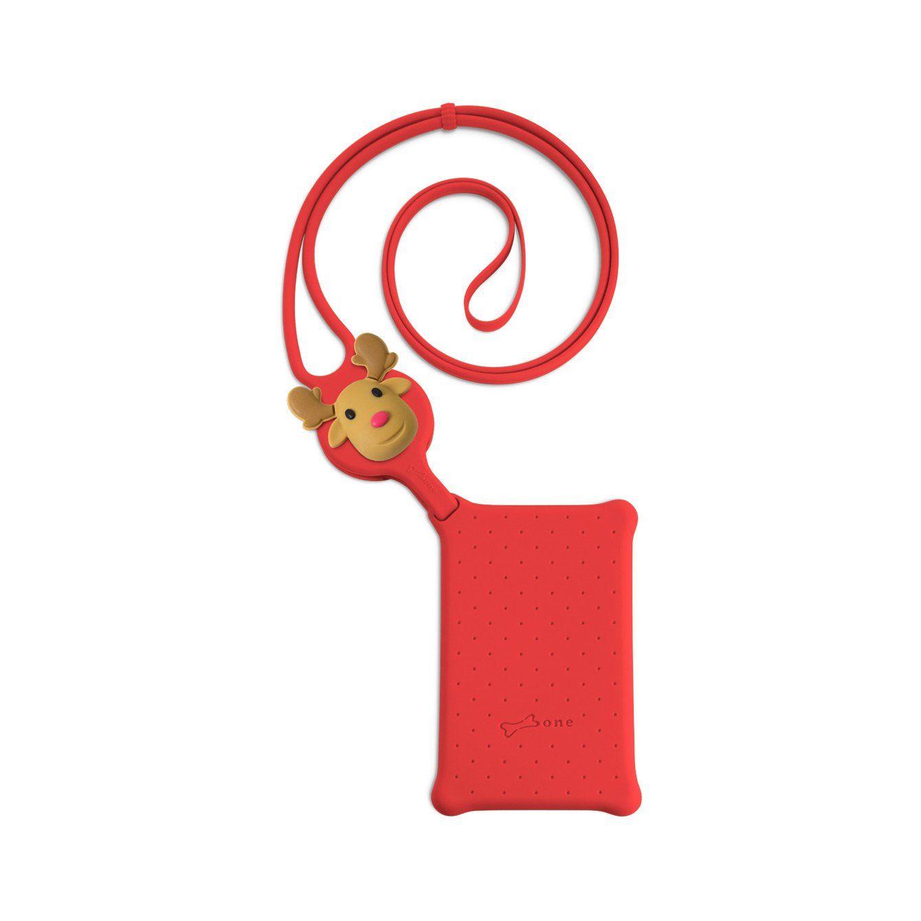 Lanyard CardTie