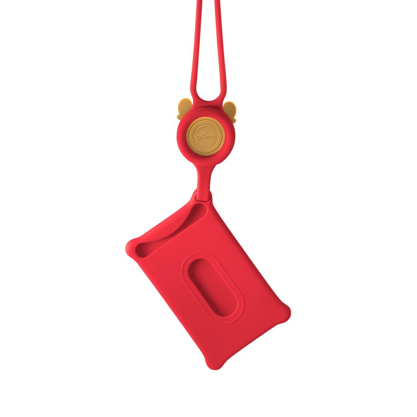 Lanyard CardTie