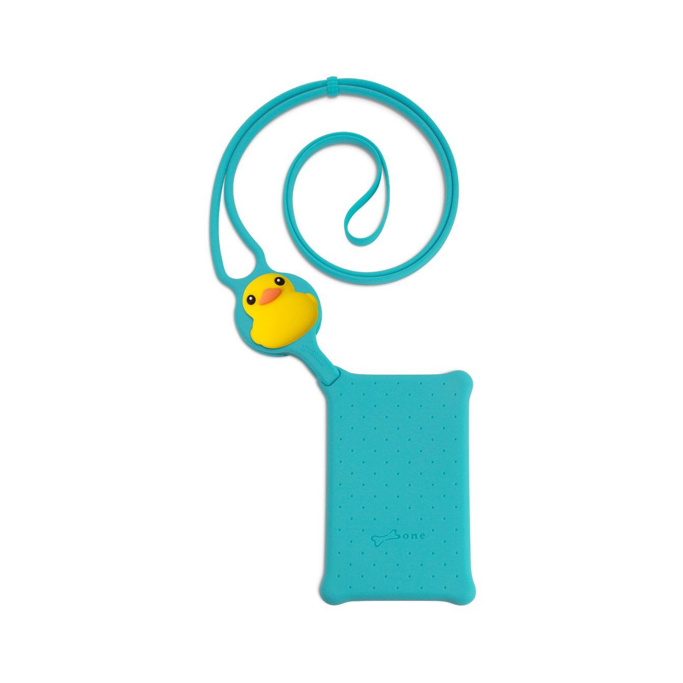Lanyard CardTie