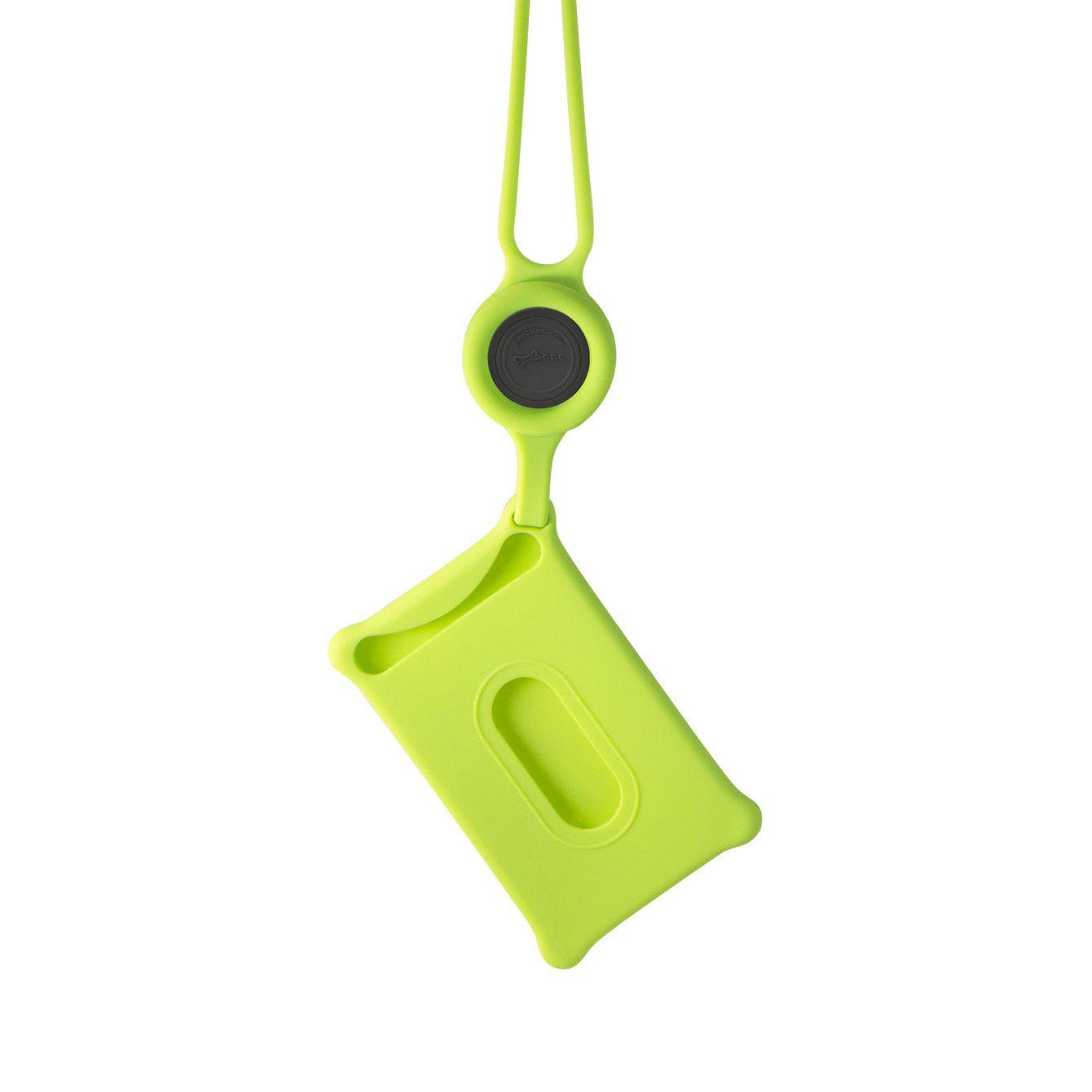 Lanyard CardTie