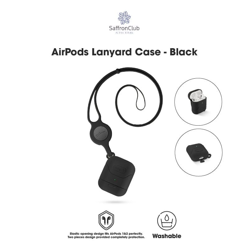 AirPods Lanyard Case